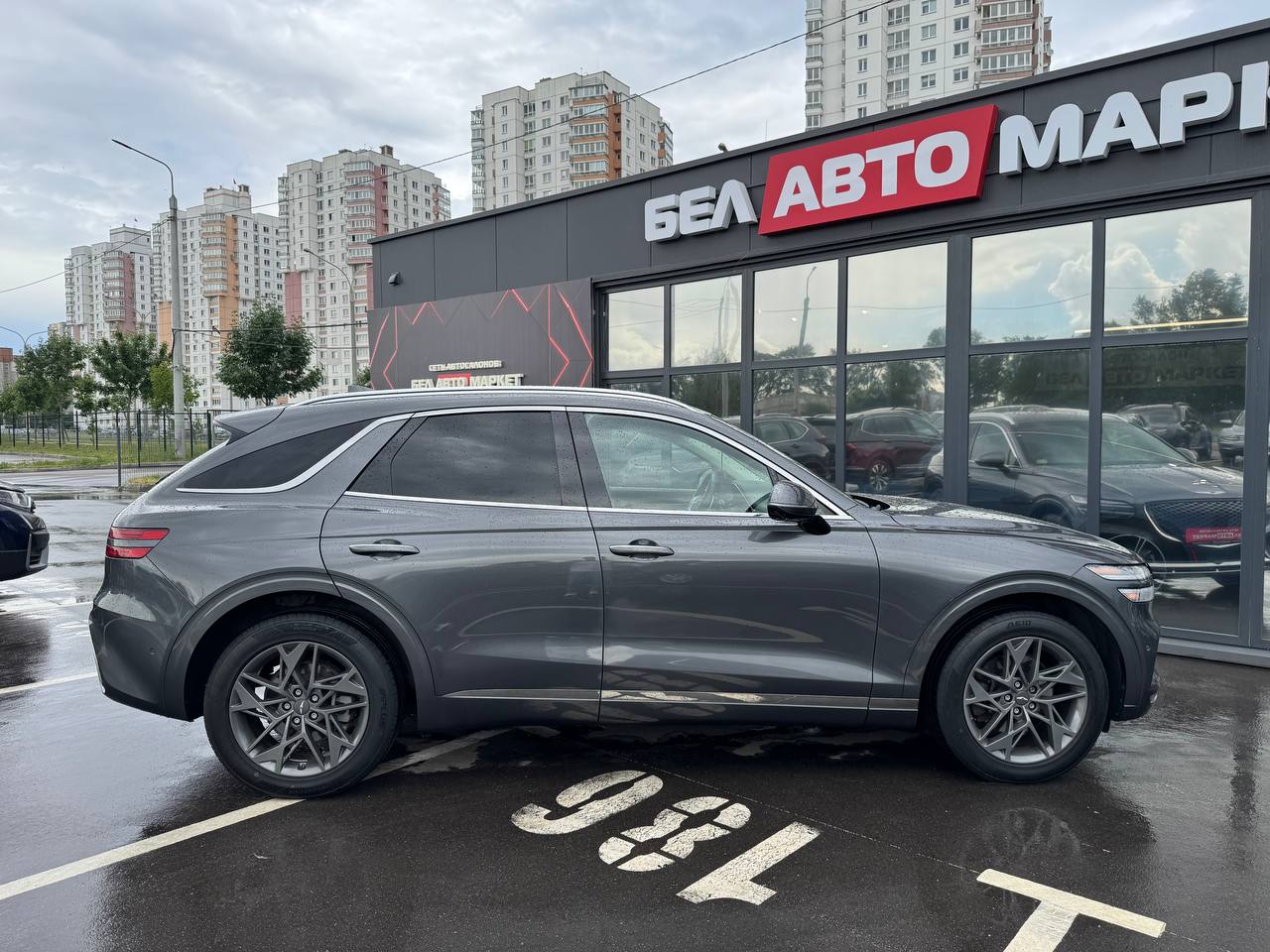 Фото автомобиля 3