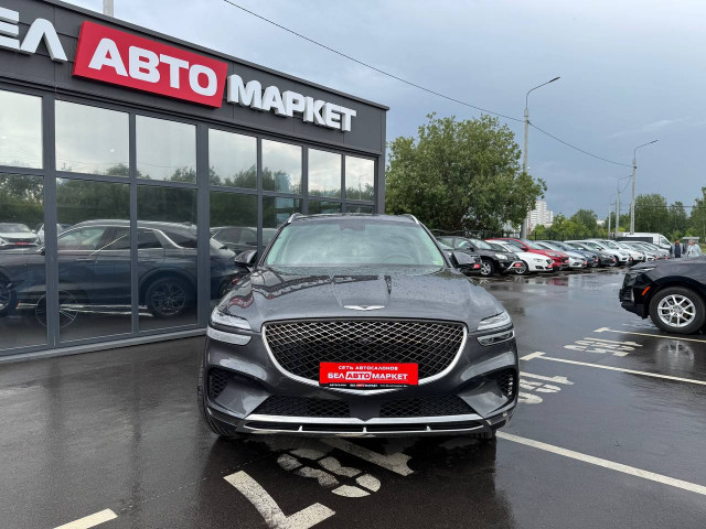 Фото автомобиля 1