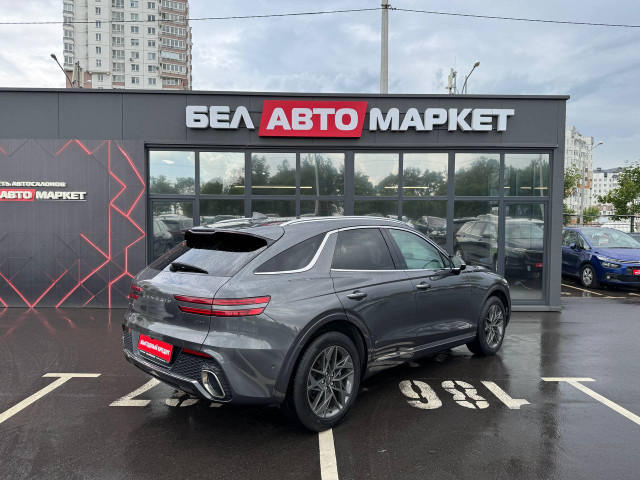 Фото автомобиля 4