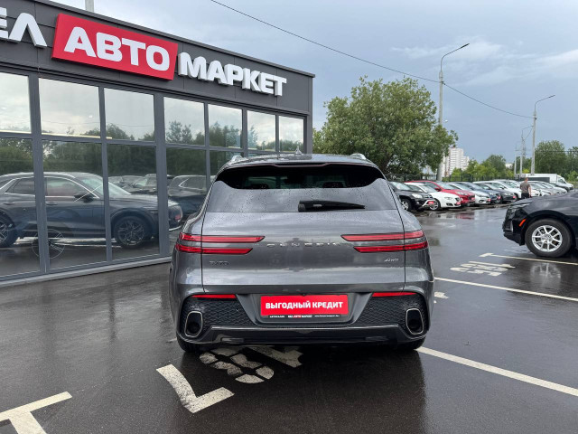 Фото автомобиля 5