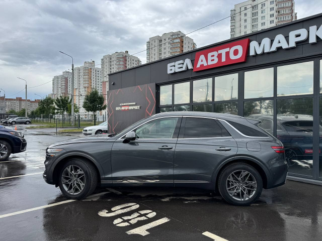 Фото автомобиля 7