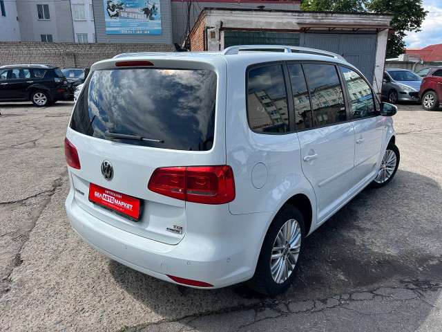 Фото автомобиля 5