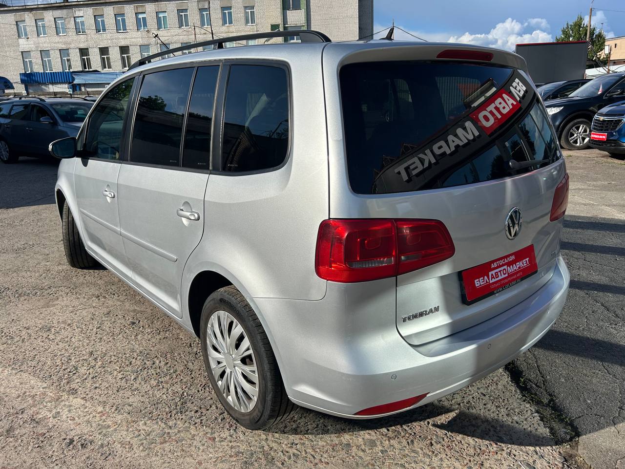 Фото автомобиля 6