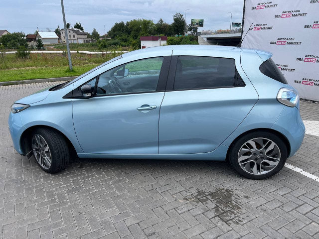 Фото автомобиля 7