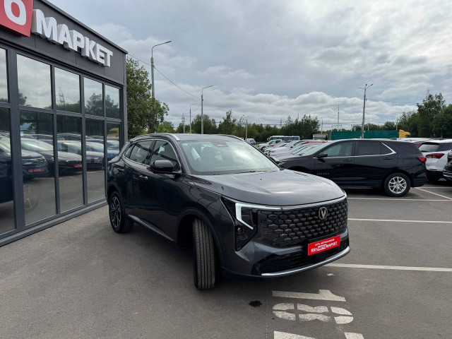 Фото автомобиля 2
