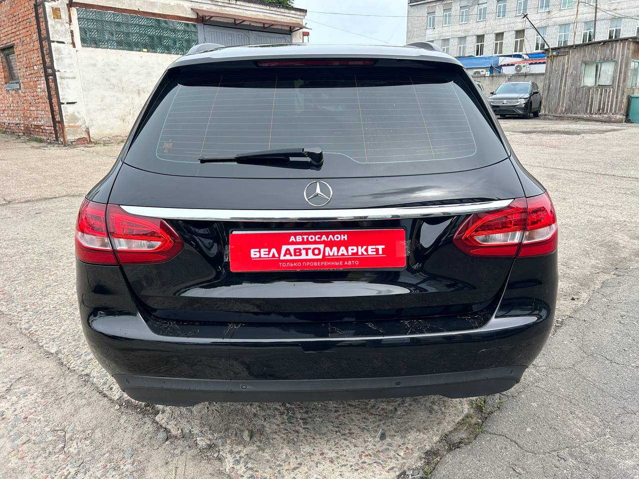 Фото автомобиля 5