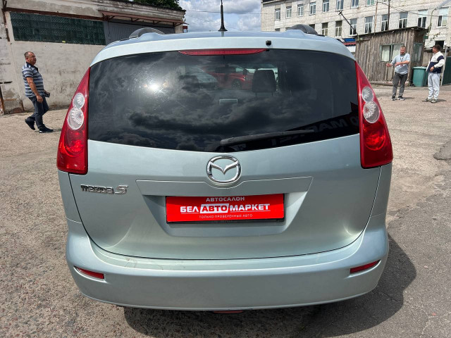 Фото автомобиля 5