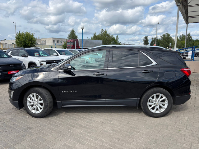 Фото автомобиля 7