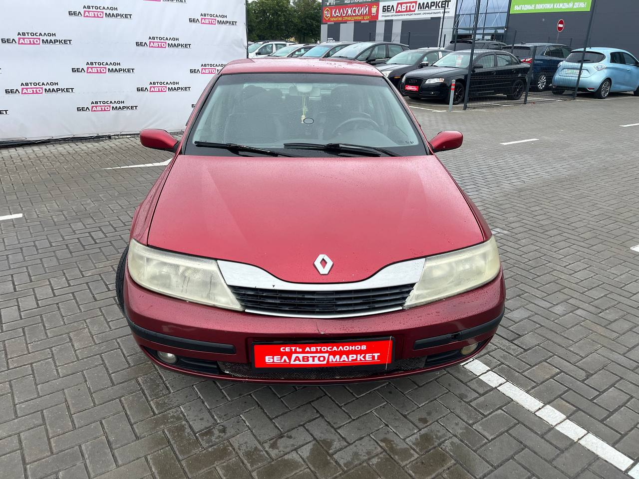 Фото автомобиля 1