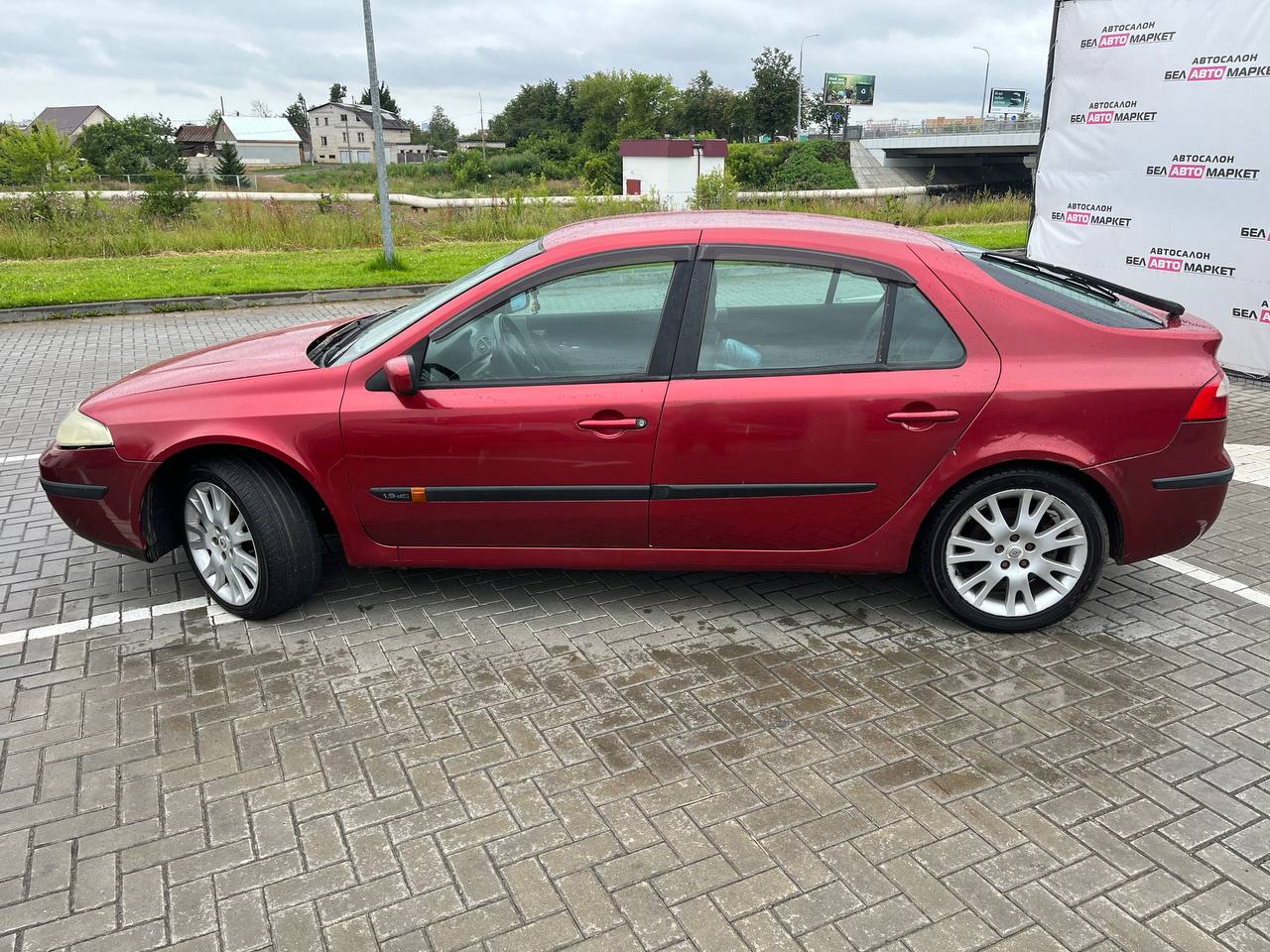 Фото автомобиля 7