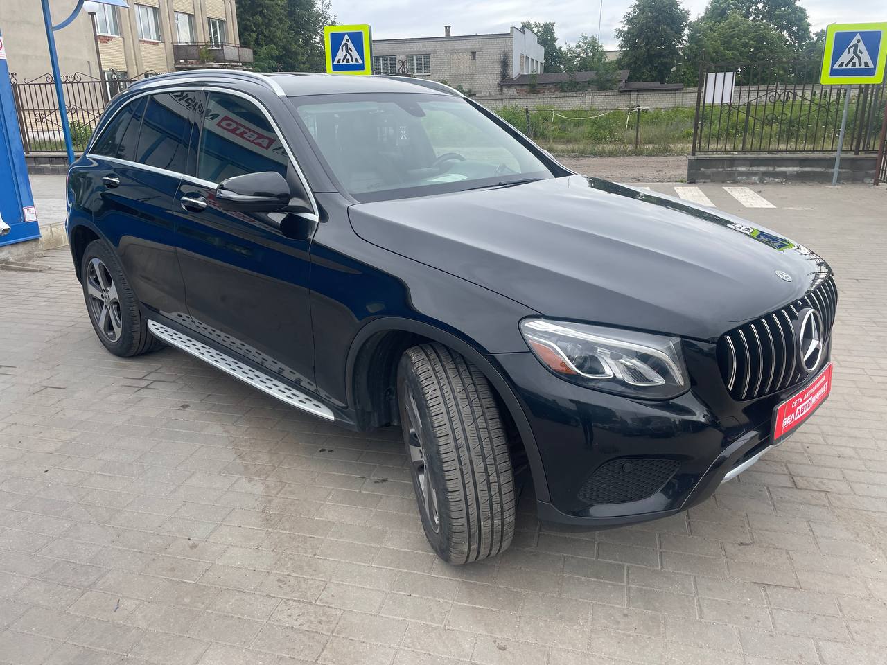 Фото автомобиля 5