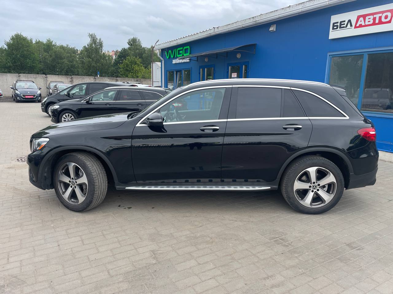 Фото автомобиля 7
