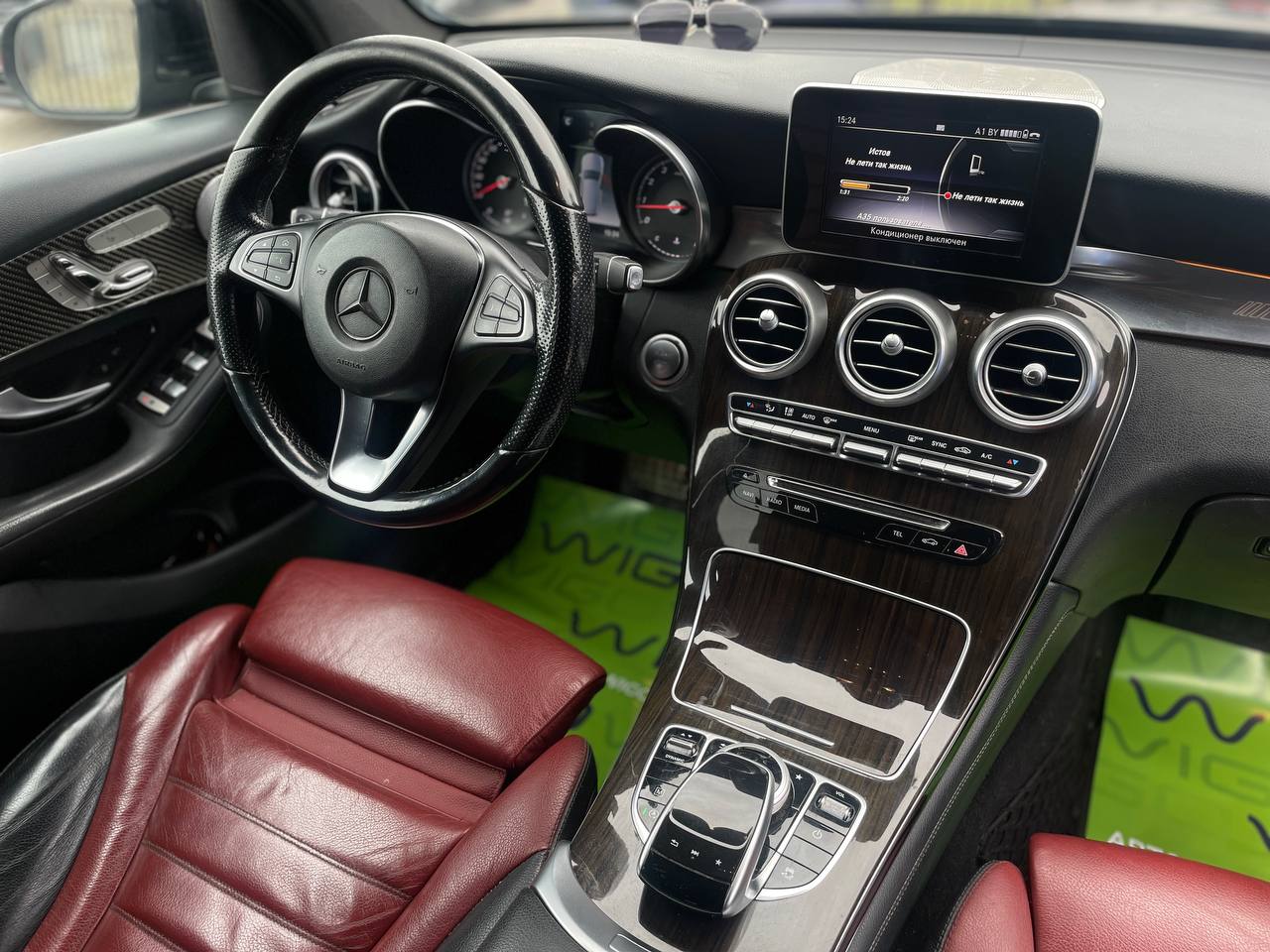 Фото автомобиля 18
