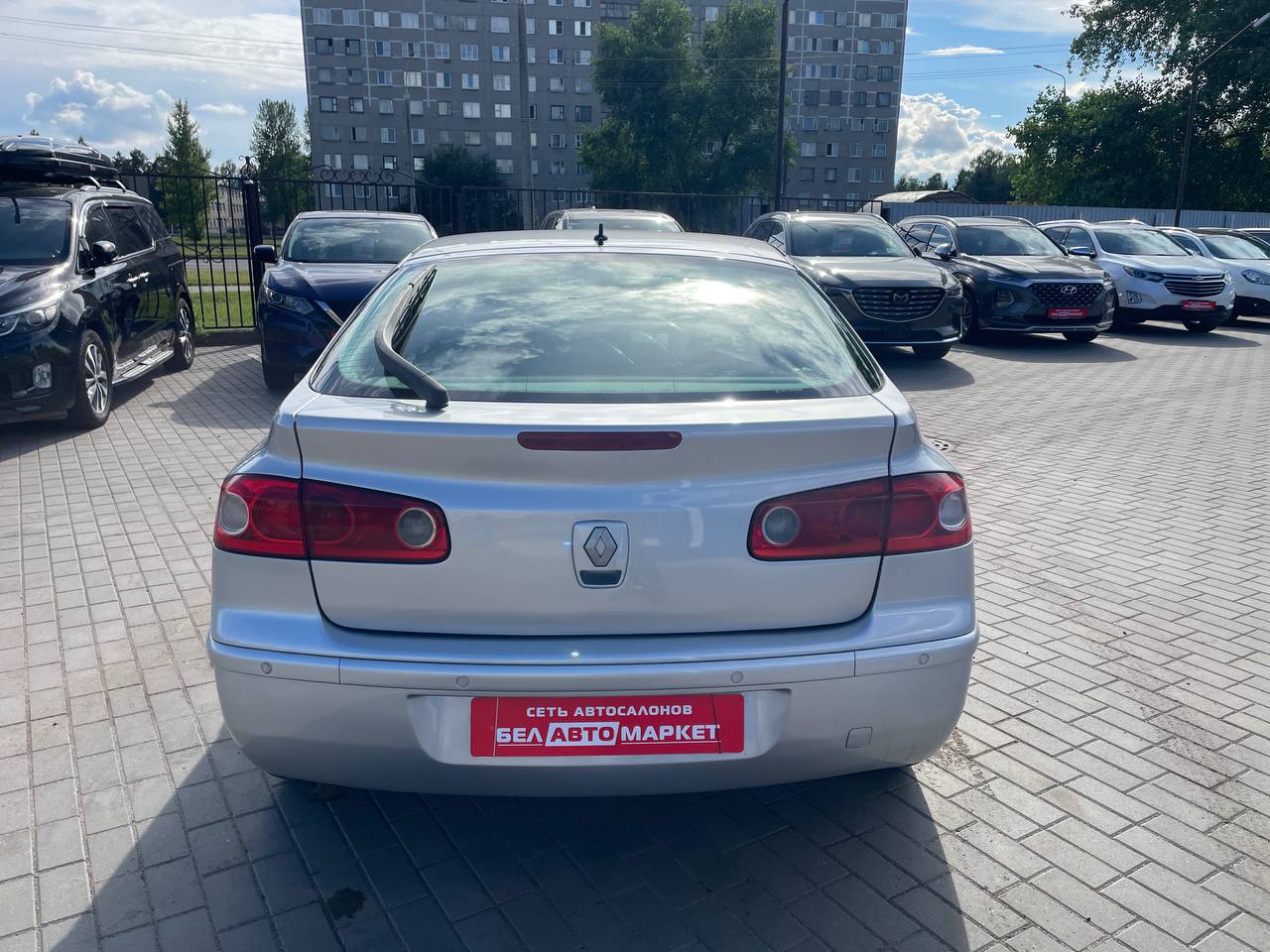 Фото автомобиля 13