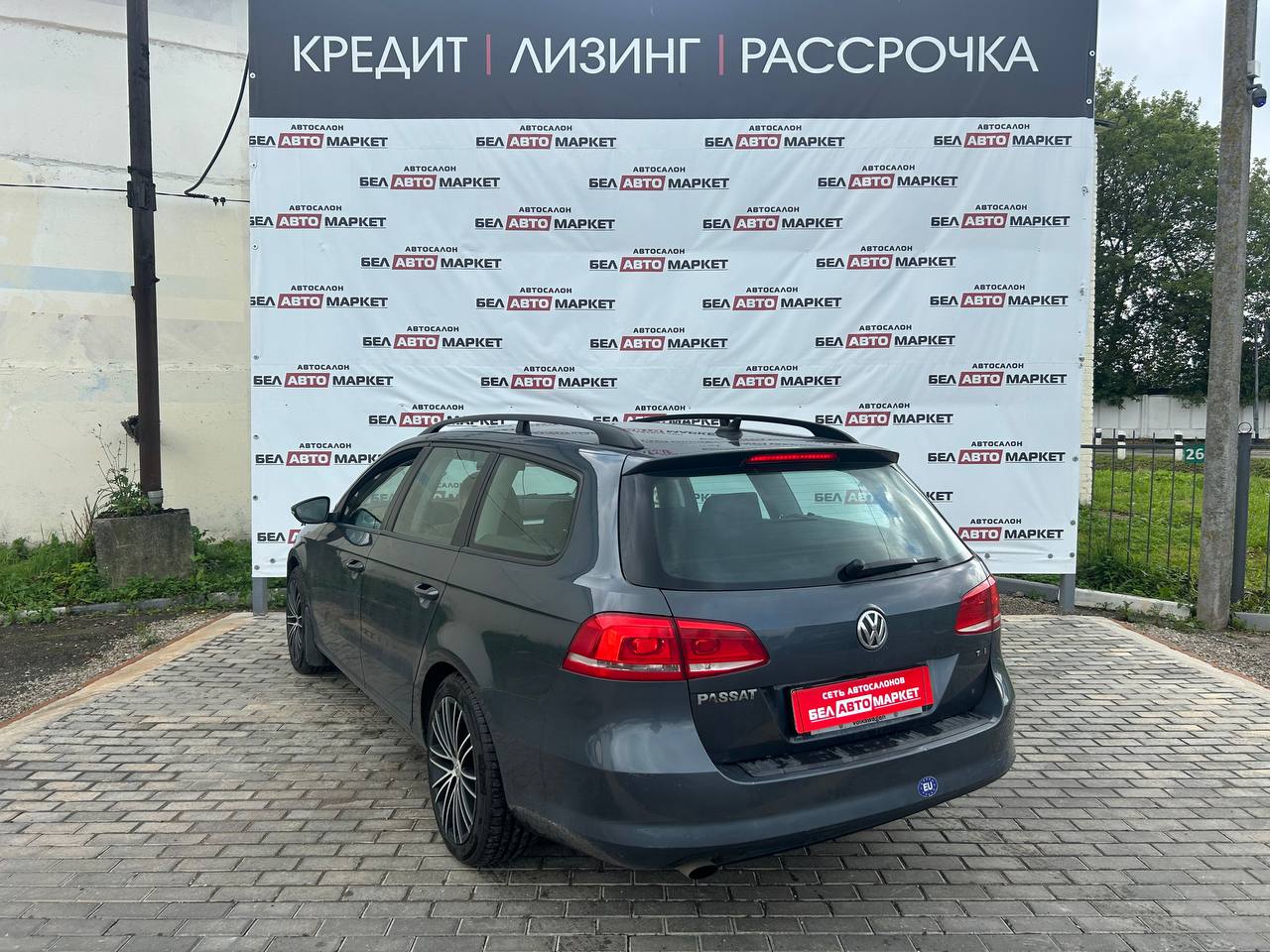 Фото автомобиля 3