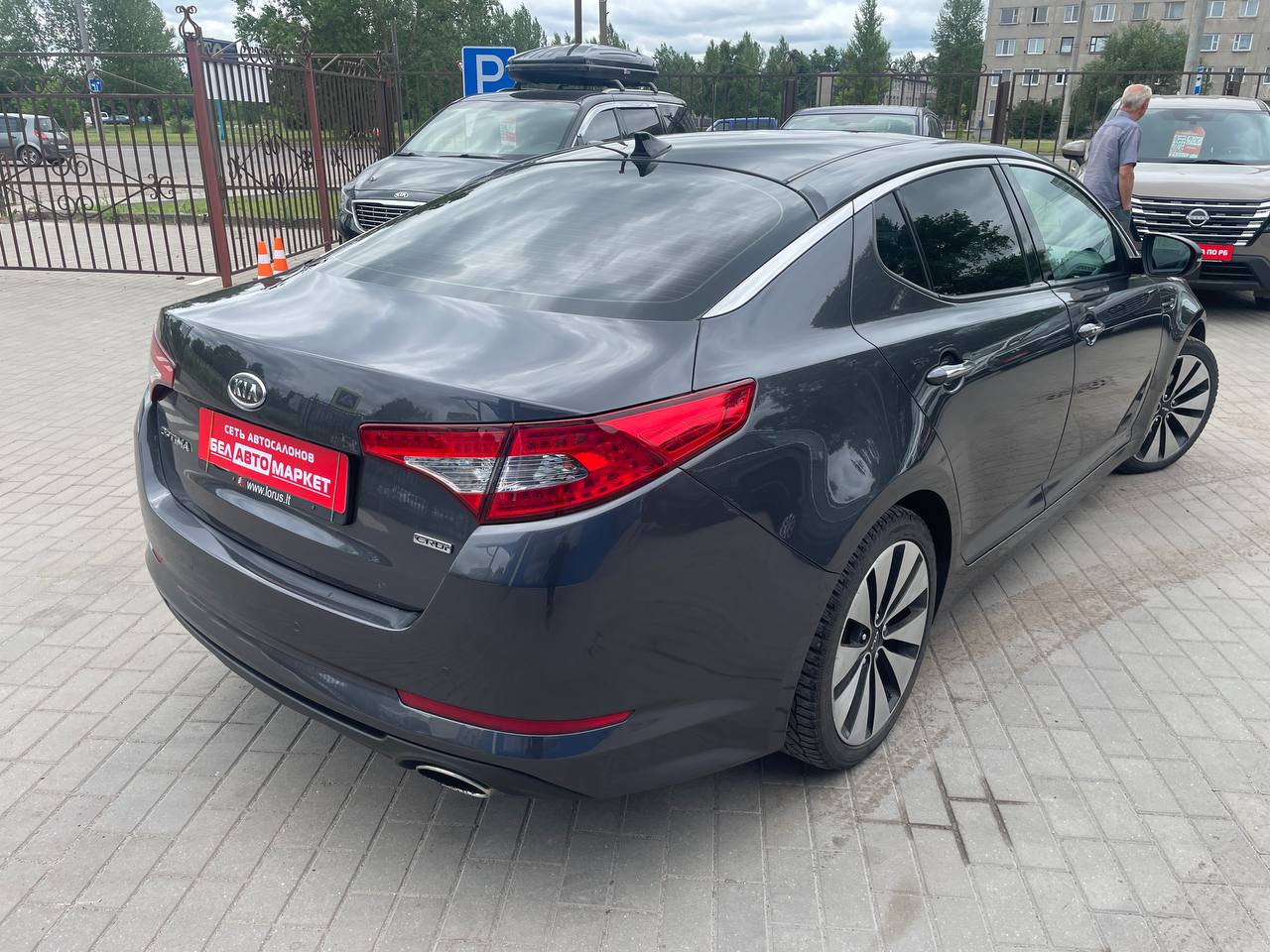 Фото автомобиля 2