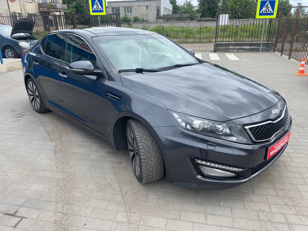 Фото автомобиля 3