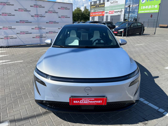 Фото автомобиля 1