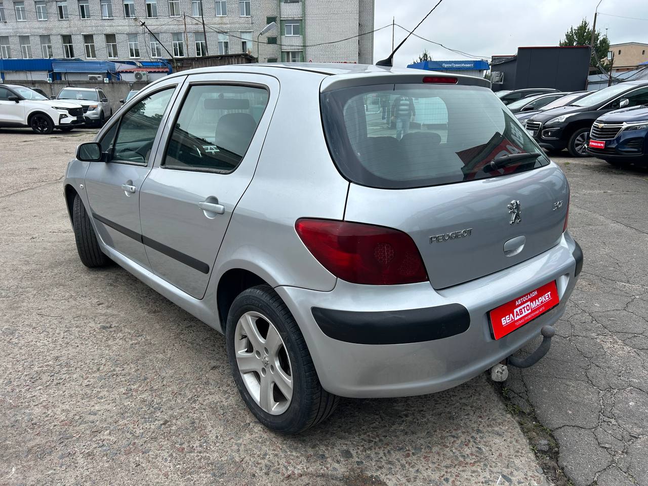 Фото автомобиля 6