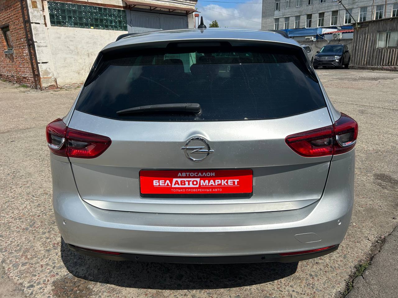 Фото автомобиля 5