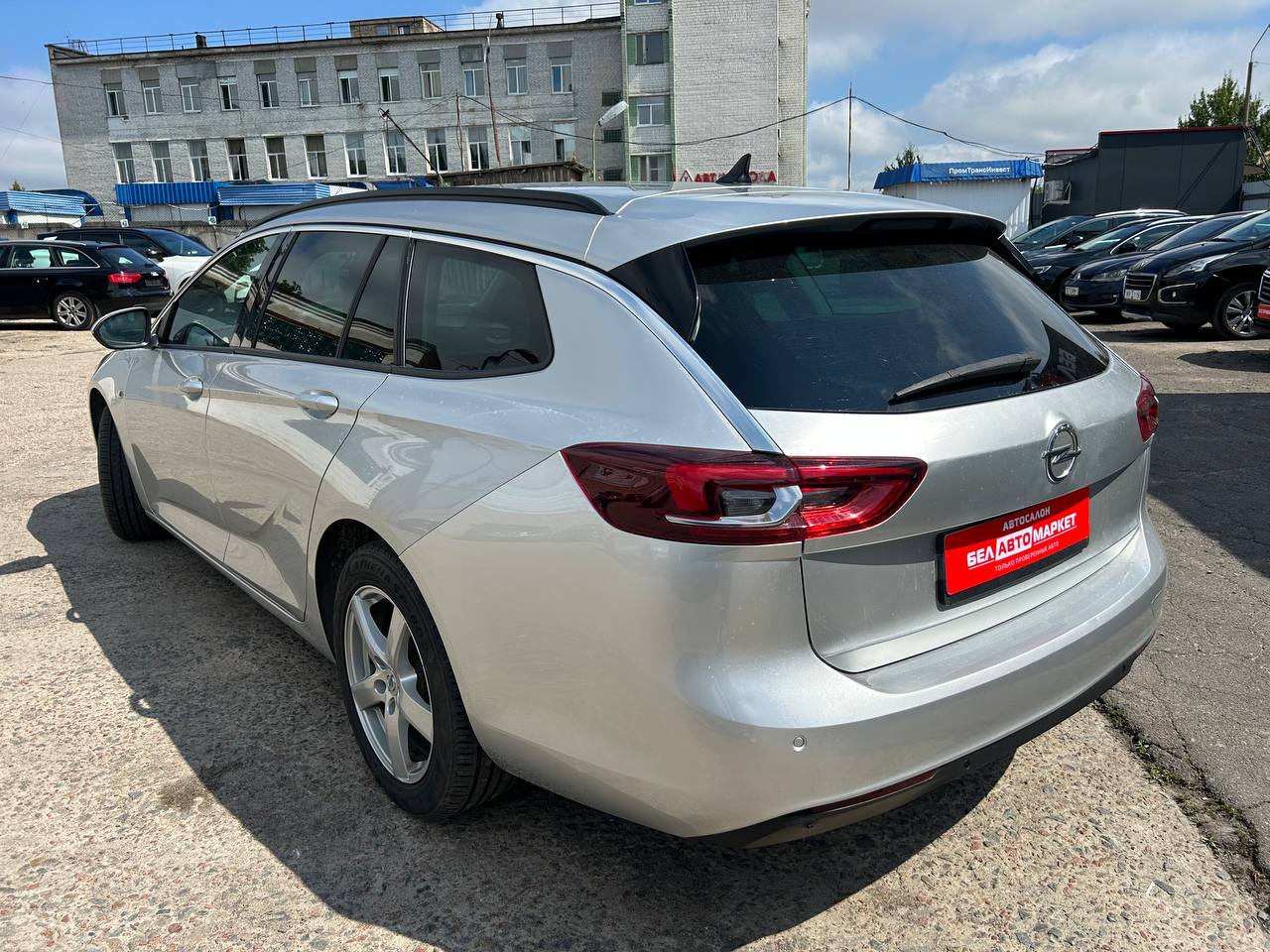 Фото автомобиля 6