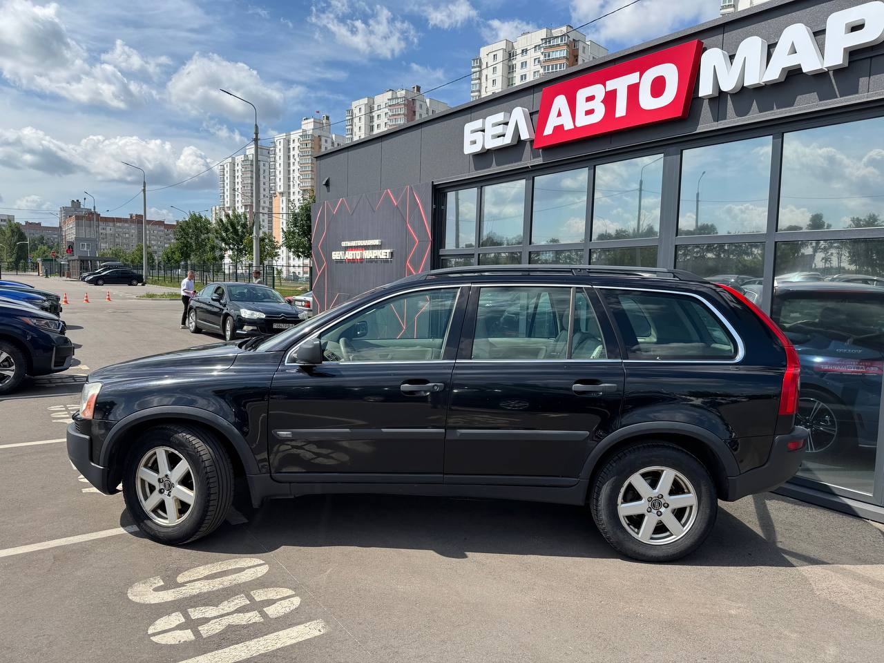 Фото автомобиля 7