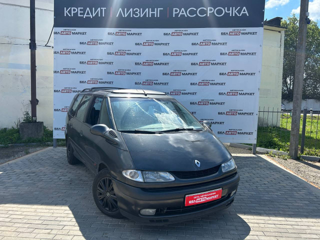 Фото автомобиля 1