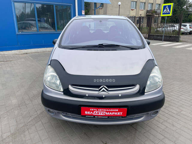 Фото автомобиля 1