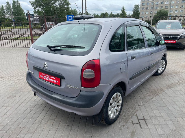 Фото автомобиля 4