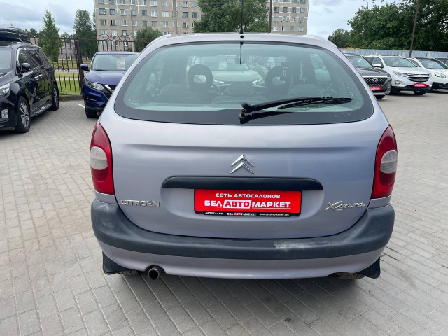 Фото автомобиля 5