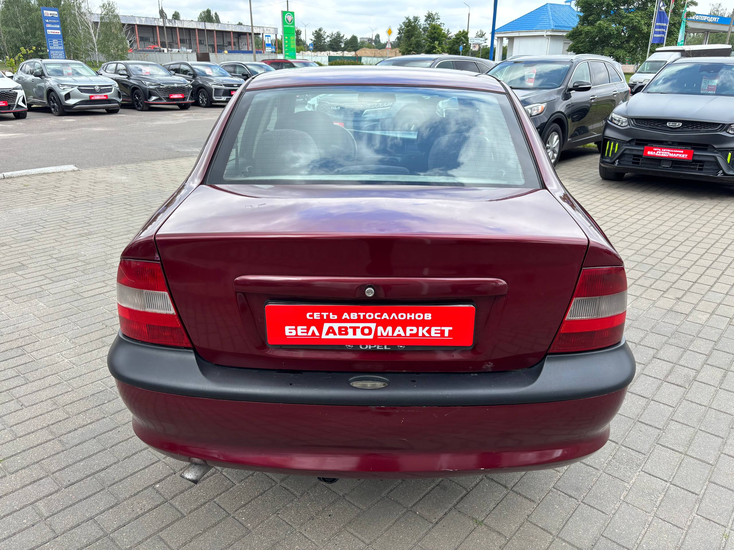 Фото автомобиля 6