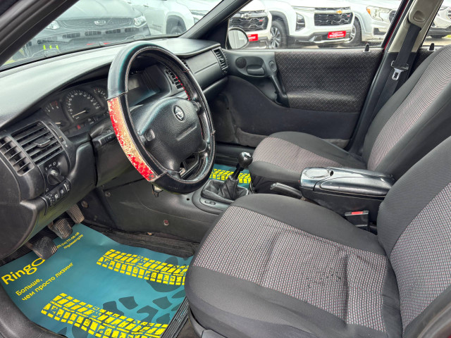 Фото автомобиля 1