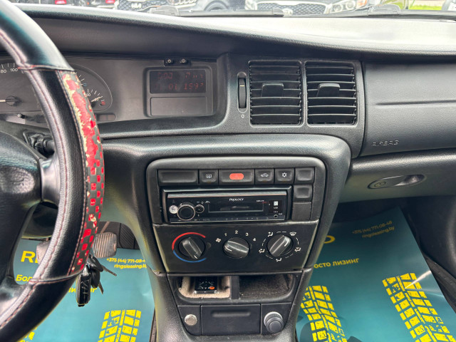 Фото автомобиля 11