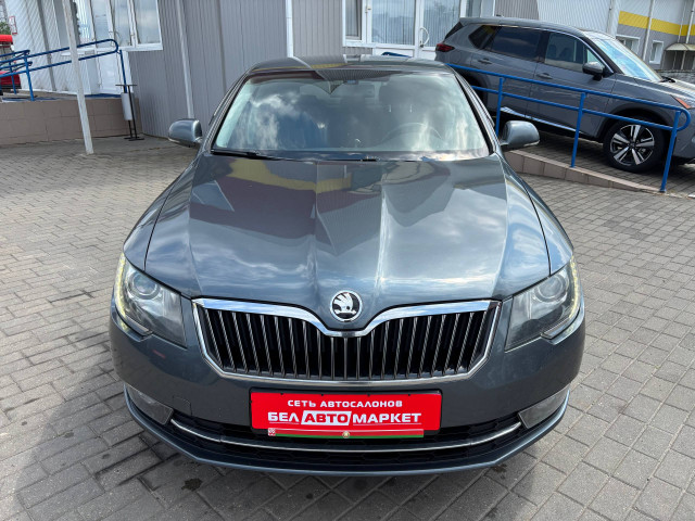 Фото автомобиля 1