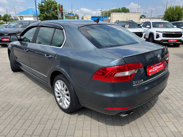 Фото автомобиля 7