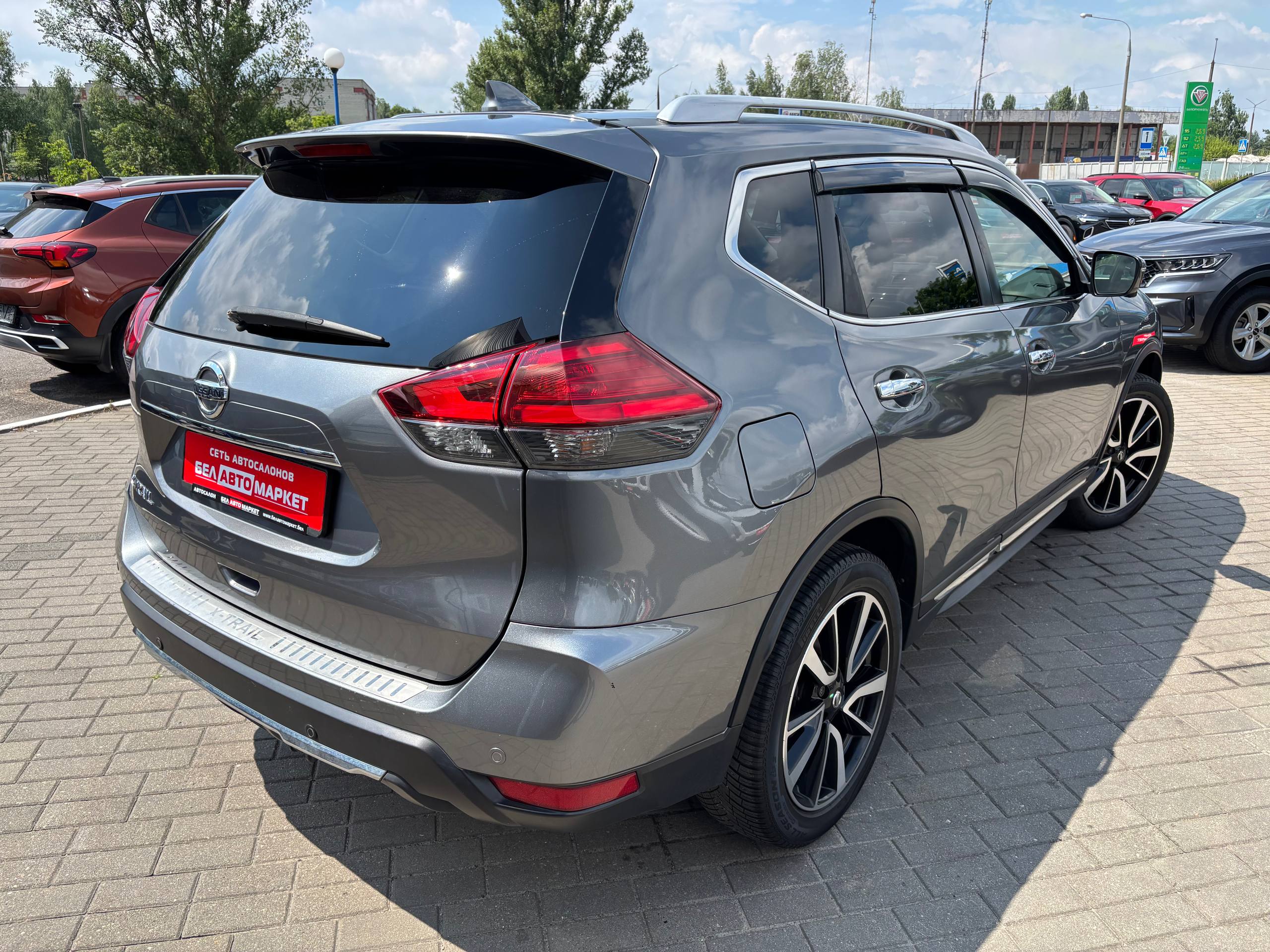 Фото автомобиля 5