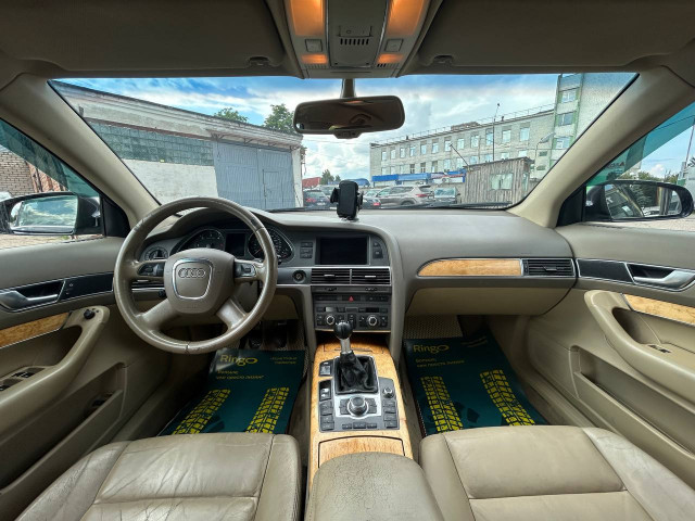 Фото автомобиля 10