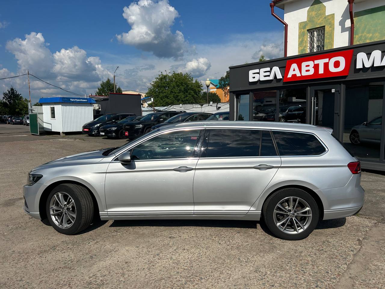 Фото автомобиля 7