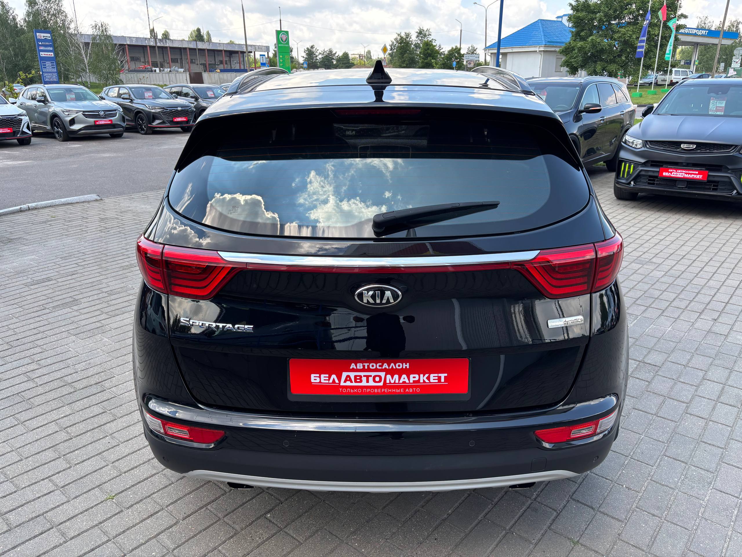 Фото автомобиля 1