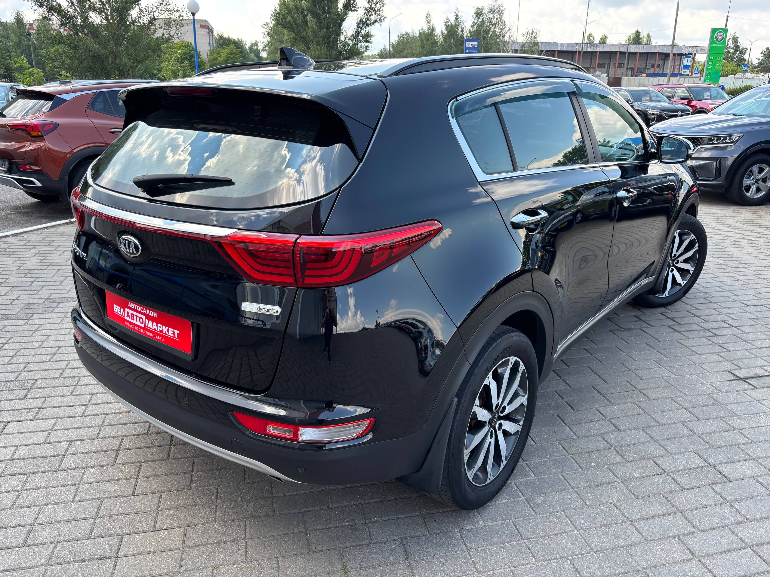 Фото автомобиля 5