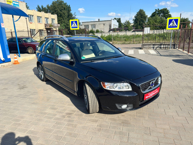 Фото автомобиля 1