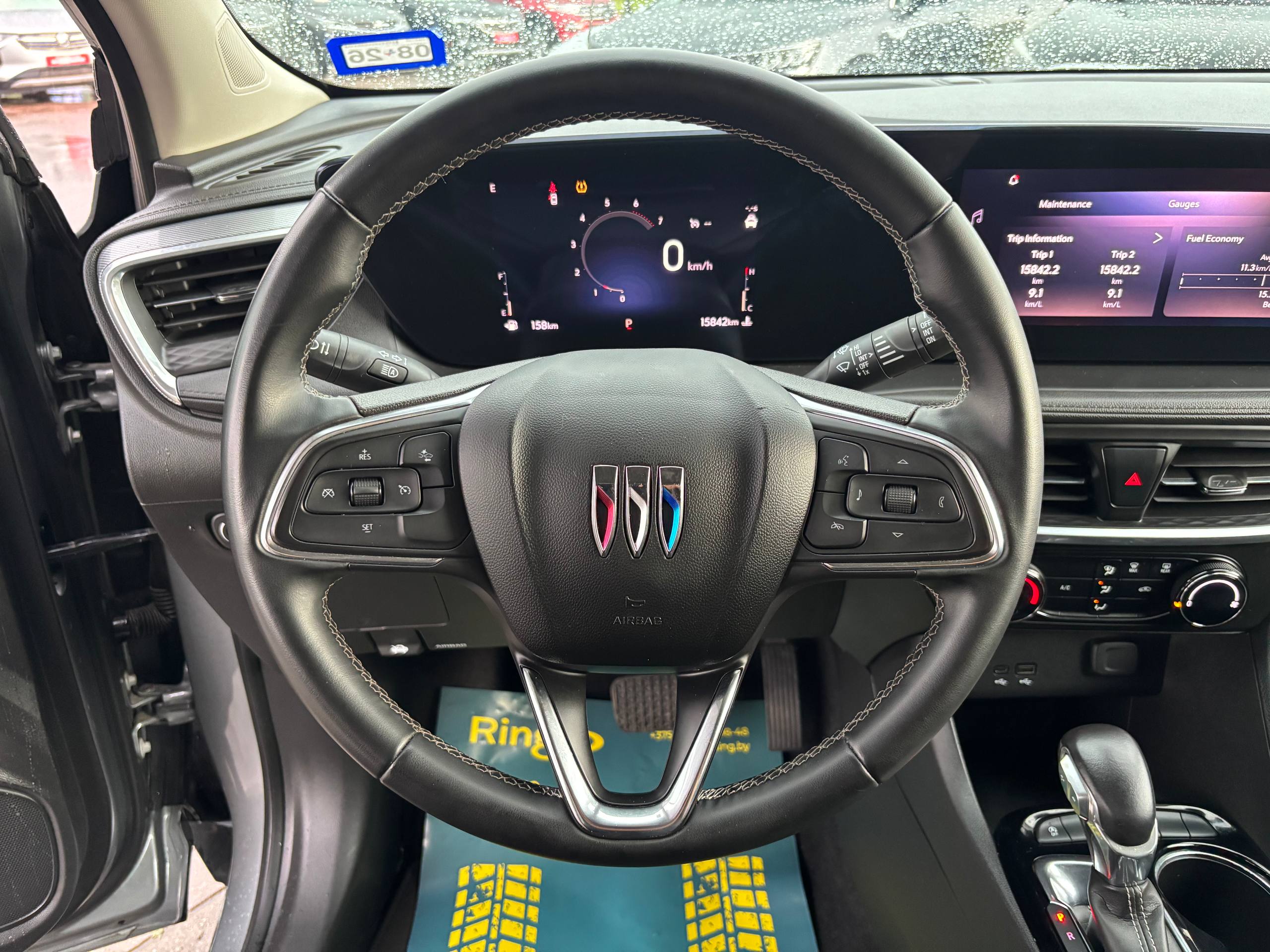 Фото автомобиля 2