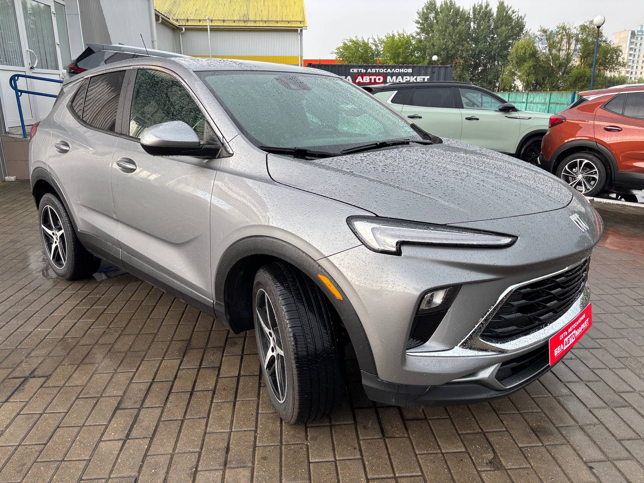 Фото автомобиля 3