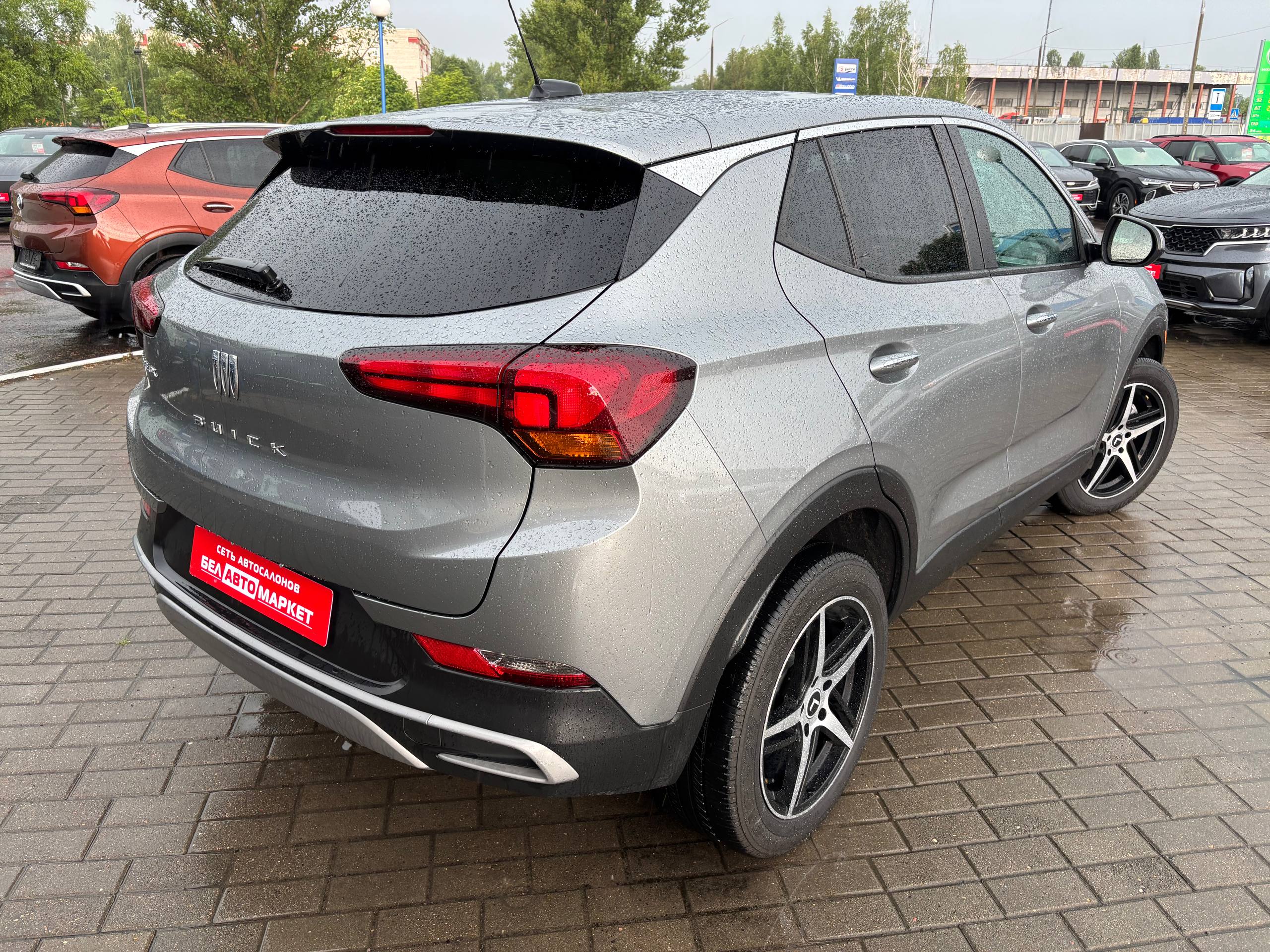 Фото автомобиля 5