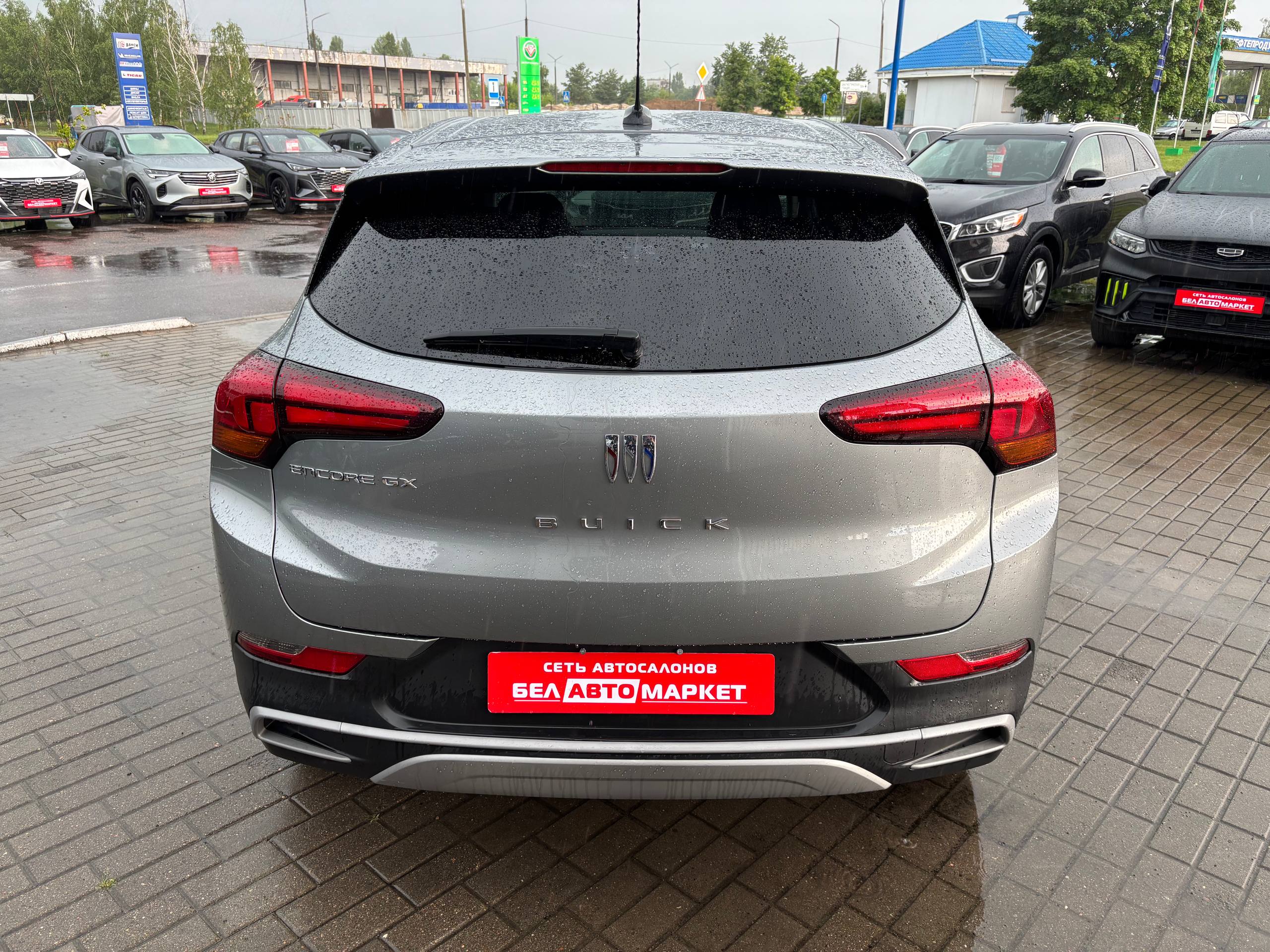 Фото автомобиля 6