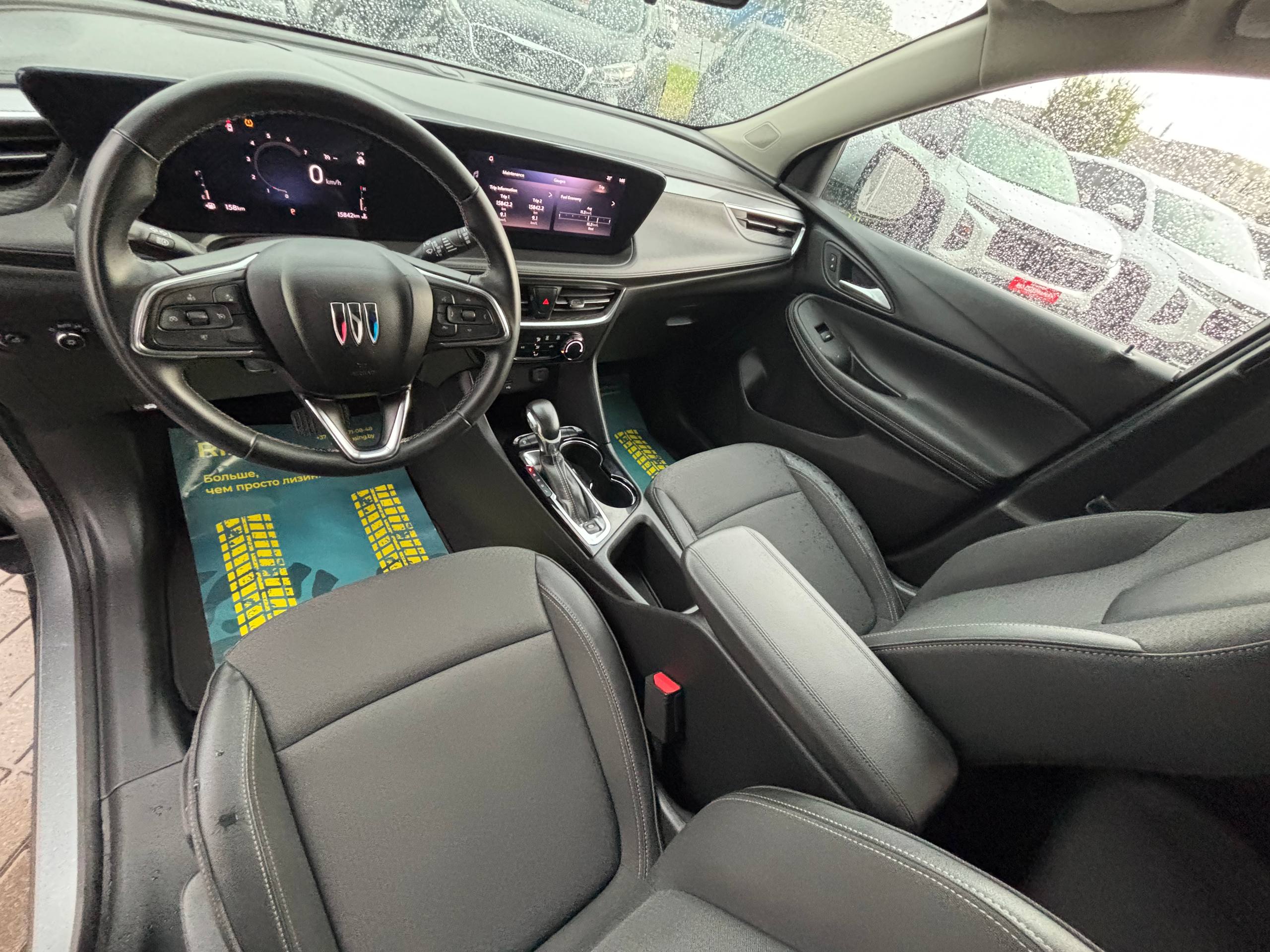Фото автомобиля 15