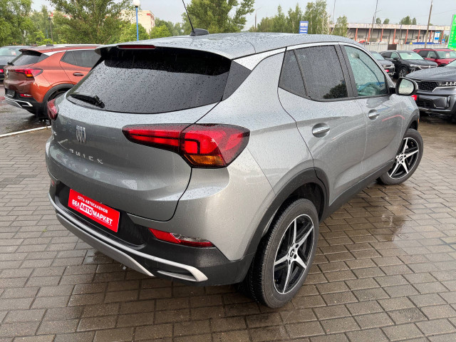 Фото автомобиля 5