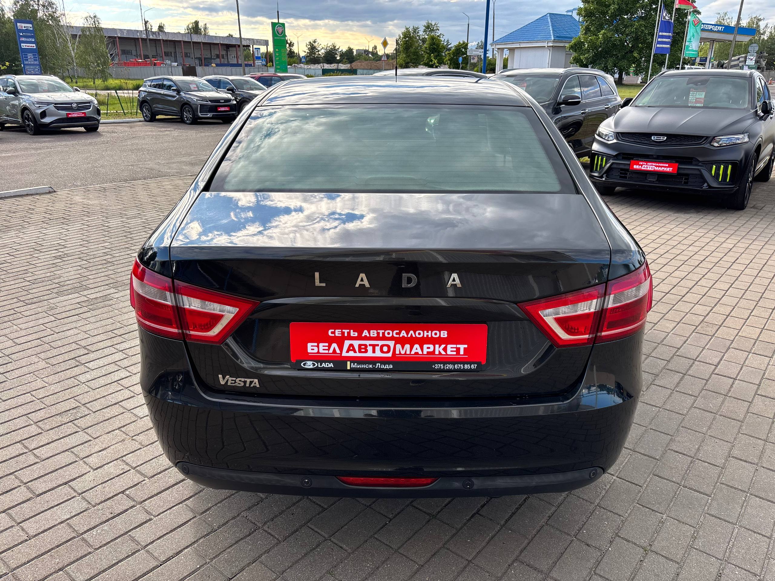Фото автомобиля 5
