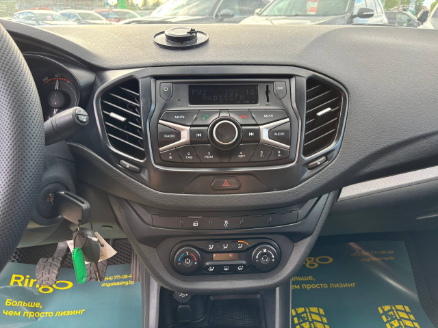 Фото автомобиля 11