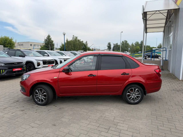 Фото автомобиля 1